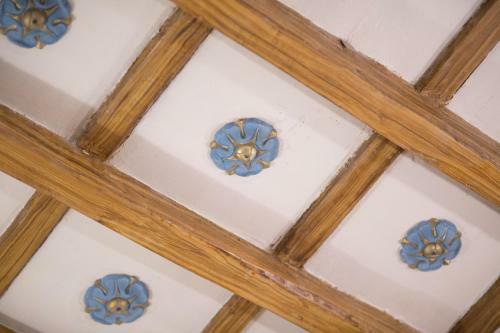 Apartamento Santo Spirito Palace