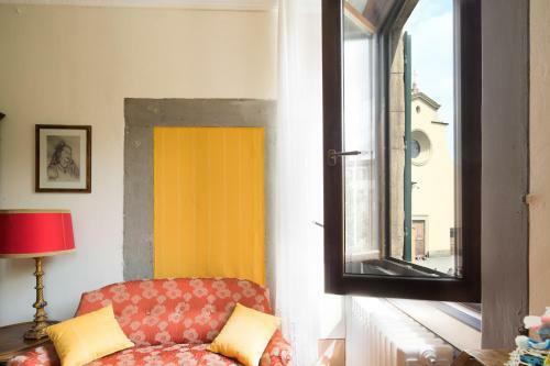 Apartamento Santo Spirito Palace
