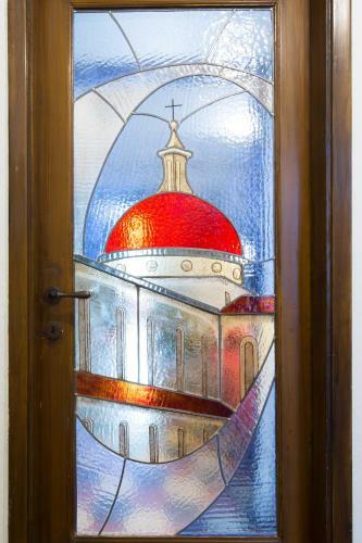 Apartamento Santo Spirito Palace