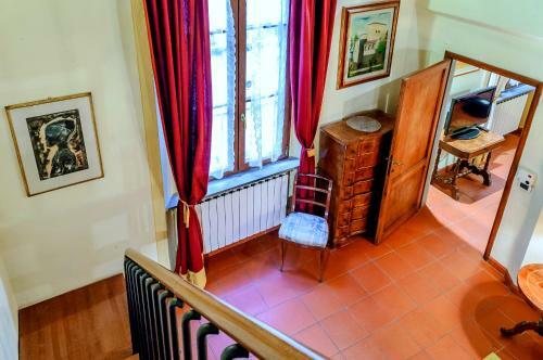 Corno Superior Apartment