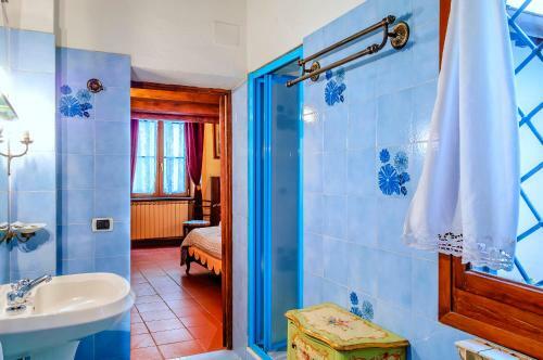 Corno Superior Apartment