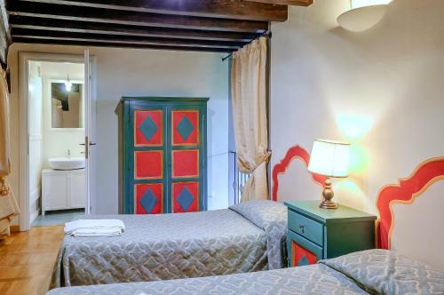 Corno Luxury Apartment
