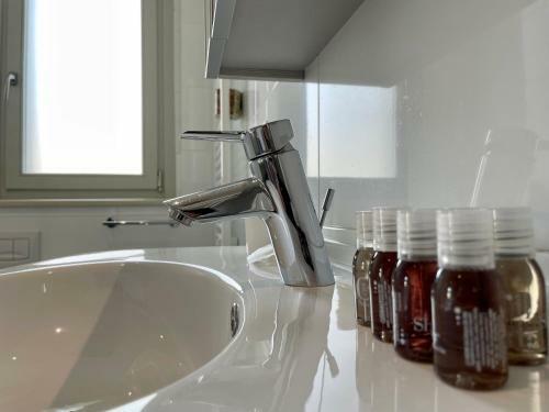 Apartamento Borgo Guelfo II