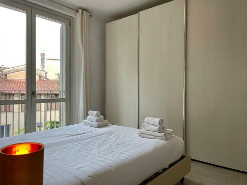 Apartamento Borgo Guelfo II