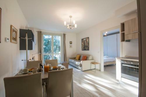 Apartamento Borgo Guelfo II