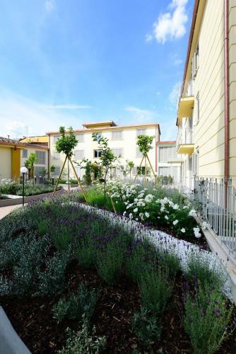 Apartamento Borgo Guelfo II