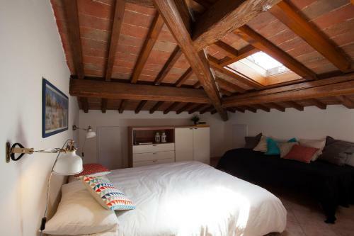 Apartamento Casa Cosi Masaccio