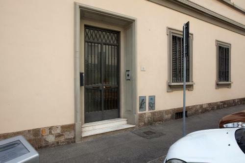 Apartamento Casa Cosi Masaccio