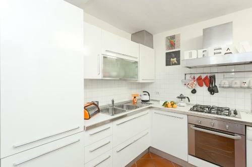 Apartamento Pettirosso Home And Garden