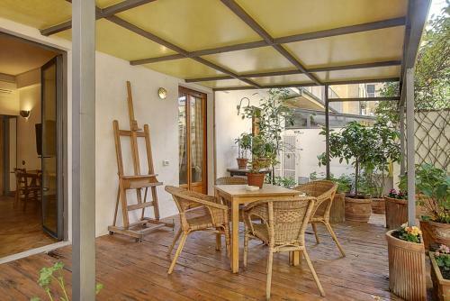 Apartamento Guicciardini