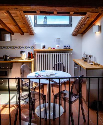 Apartamento Acacia Firenze - Narciso