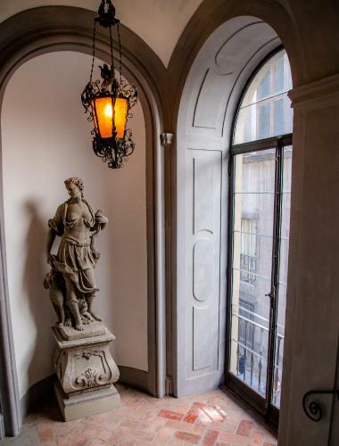 Apartamento Acacia Firenze - Narciso