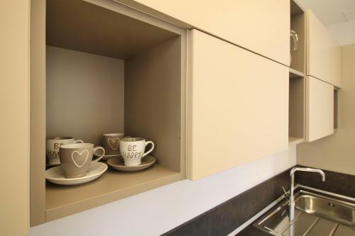 Apartamento Meadow Forty-five