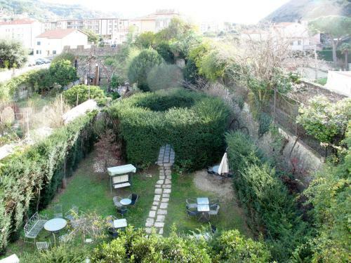 Apartamentos Locazione Turistica Isotta - Flg206