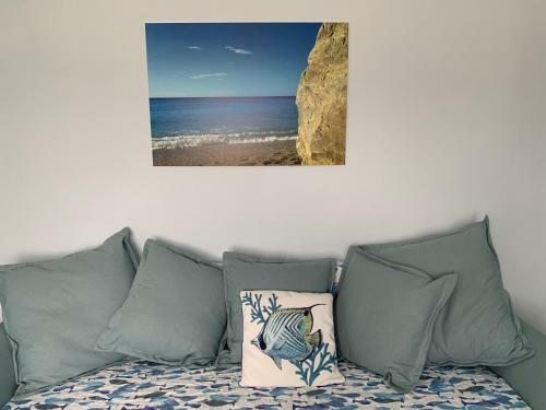 Apartamento Biker's Blue Cove