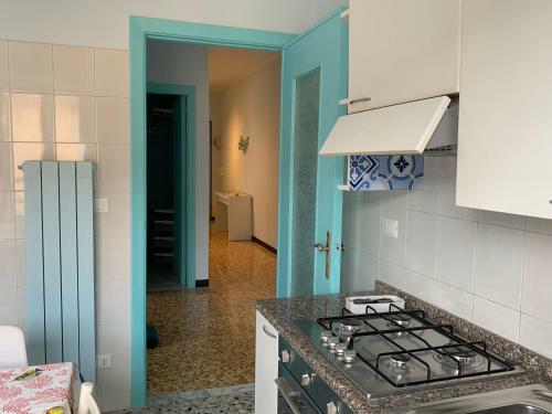 Apartamento Biker's Blue Cove