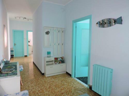 Apartamento Biker's Blue Cove