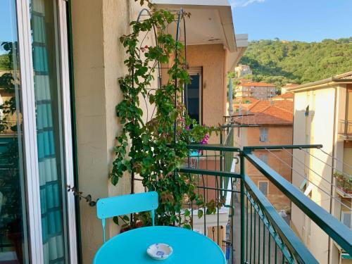 Apartamento Biker's Blue Cove