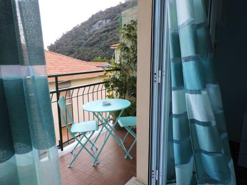 Apartamento Biker's Blue Cove
