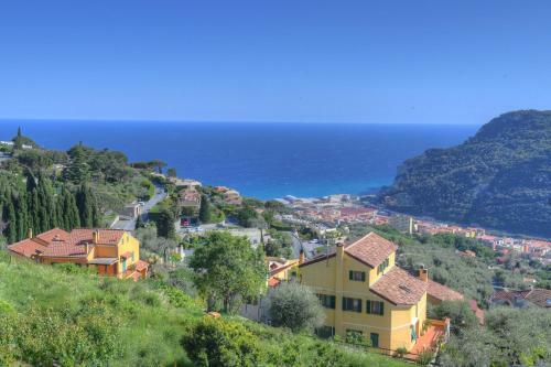 Hotel La Locanda Di Cucco