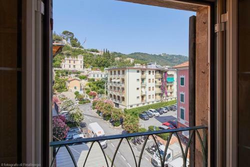 Apartamento Via Drione