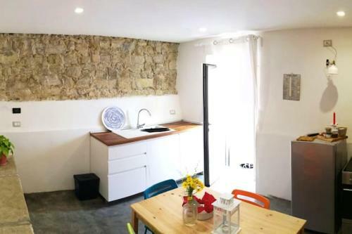 Apartment With 2 Bedrooms In Finocchito With Wifi