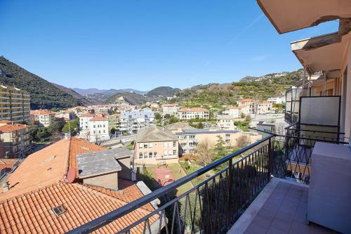 Apartamento Al Boschetto