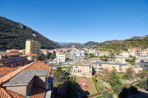 Apartamento Al Boschetto