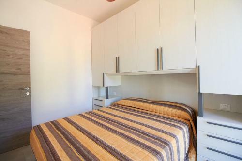 Apartamento Al Boschetto