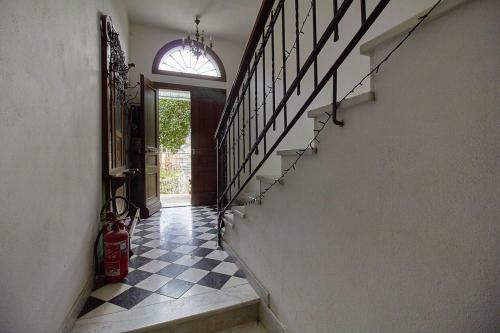 Apartamento Appartamento Ulivo