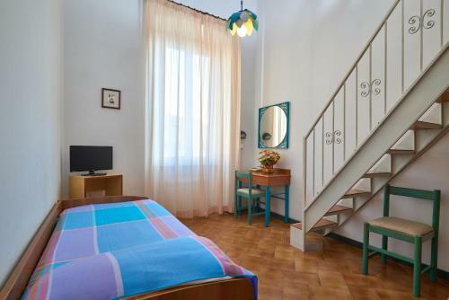Hotel Garibaldi