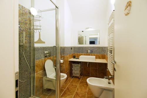 Apartamento Francesca's House
