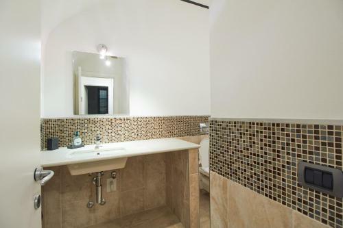 Apartamento Francesca's House