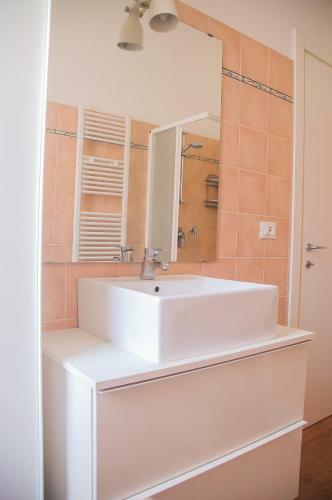 Apartamento Pleiadi Beach Home