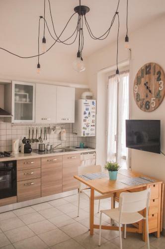 Apartamento Pleiadi Beach Home
