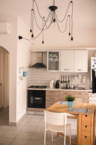 Apartamento Pleiadi Beach Home