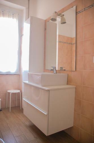 Apartamento Pleiadi Beach Home