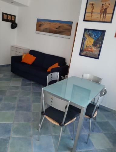 Apartamento La Casa Di Gianni