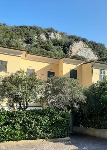 Apartamento La Casa Di Gianni