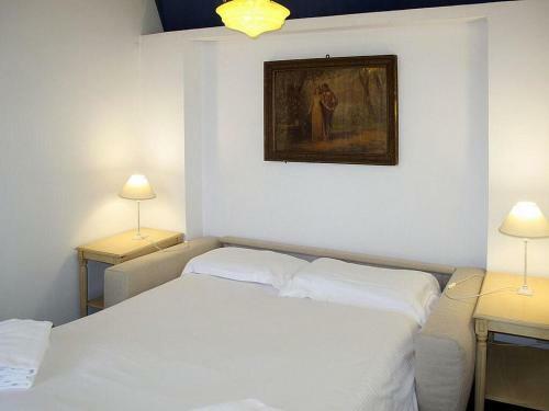 Finale Ligure Villa Sleeps 8