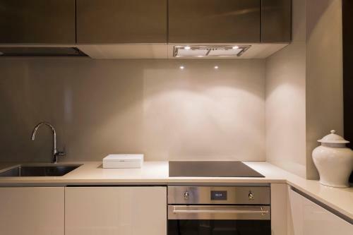 Lungarno Luxury Apartments - By Lungarno Collection