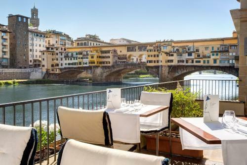 Lungarno Luxury Apartments - By Lungarno Collection