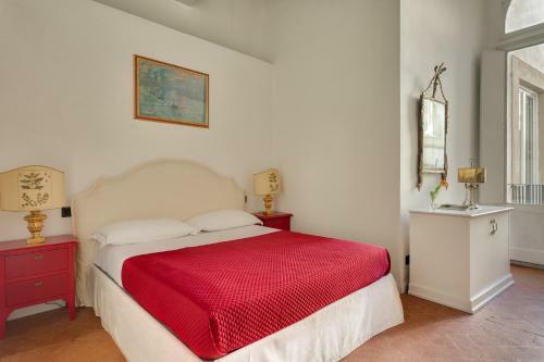 Hostal Residenza Del Borgo