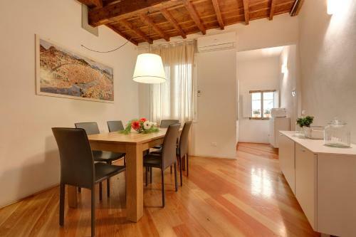 Apartment Il Magnifico - Florence