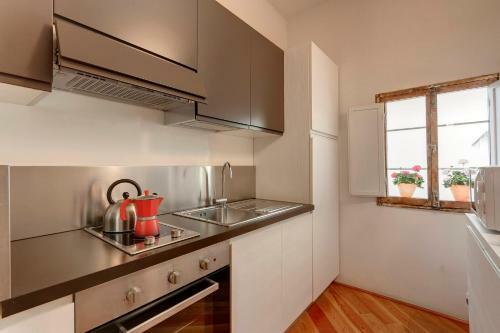 Apartment Il Magnifico - Florence