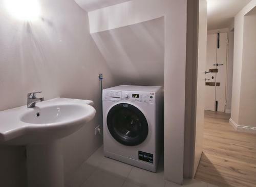 Apartments Florence Borgo Dei Greci