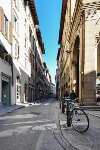 Uffizi Apartment