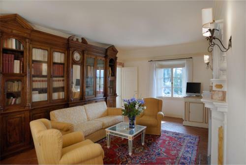 Hotel Villa Le Piazzole