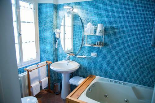 Hotel Villa Le Piazzole