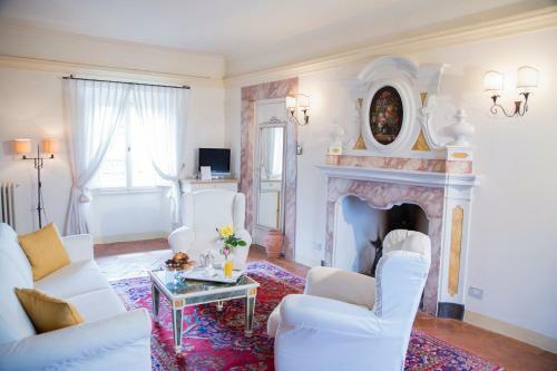 Hotel Villa Le Piazzole